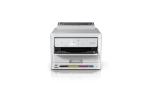 Epson Printer WF-C5390DW A4/USB/(W)LAN/25pps/PS3+PCL6
