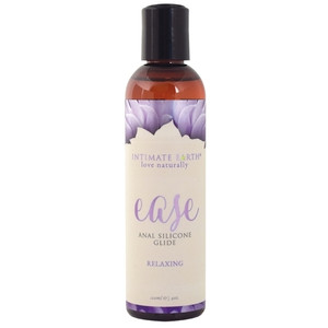 Intimate Earth Ease Anal Lubricant 120ml