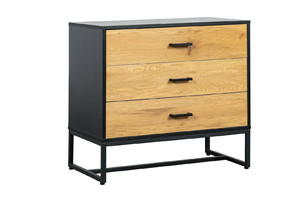 Chest of 3 Drawers Cebu