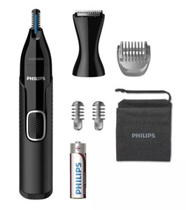 Philips Nose and Ear Trimmer NT5650/16