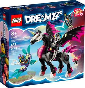 LEGO DREAMZzz Pegasus Flying Horse 8+