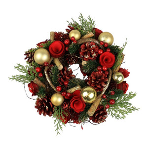 Christmas Wreath 25 cm