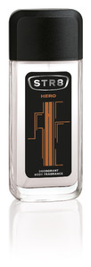 STR 8 Hero Deodorant Body Fragrance for Men 85ml