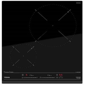 Teka Induction Hob 45 cm IZC 42300 DMS