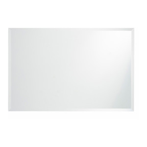 Bathroom Mirror Cooke&Lewis Ferryside 45x30cm