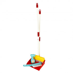 Cleaning Kit Playset 3+