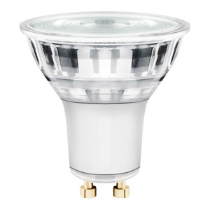 Diall LED Bulb GU10 230lm 2700K