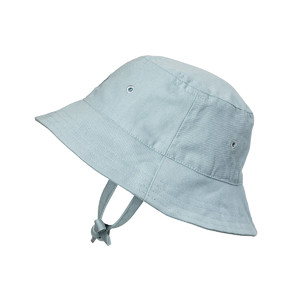 Elodie Details Bucket Hat - Aqua Turquoise 6-12 months