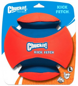 Chuckit! Kick Fetch Large Toy for Dogs