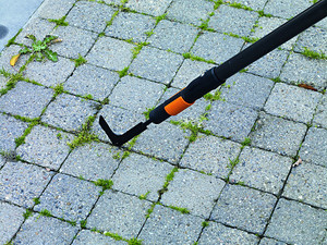 Fiskars QuikFit Patio Knife