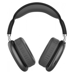 Defender FreeMotion B645 Wireless On-Ear Headset, Black