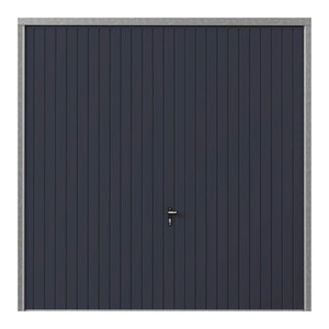 Garage Door 2375 x 2125 mm. anthracite