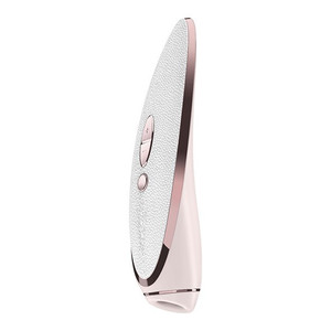 Satisfyer Clitoral Stimulator Luxury Prêt-à-porter