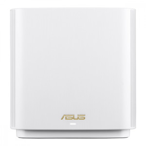 Asus Router WiFI System ZenWiFi XT9 6 AX7800 white, 1-pack