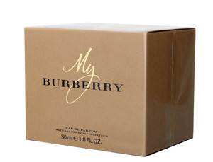 Burberry My Burberry Eau De Parfum 30ml
