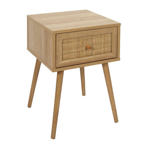 Nightstand Bedside Table Bali