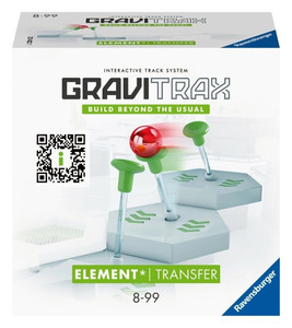 Gravitrax Element Transfer 8+