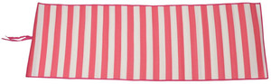 Beach Mat 180x60cm, red