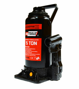 AW Hydraulic Bottle Jack 15t 227 - 432mm