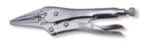 JONNESWAY 6" Long Nose Locking Pliers