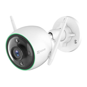 Ezviz IP Camera WiFi C3N