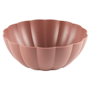Bowl Iris 24cm, pink
