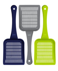 Vitakraft For You Litter Scoop Compact Ultra, 1pc, asorted colours