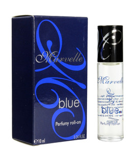 Marvelle Blue Roll-on Perfume 10ml