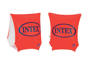 Intex Inflatable Swim Arm Bands 15x23cm