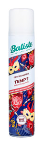 Batiste Dry Shampoo Tempt 200ml