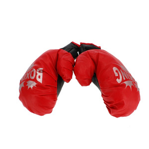 Boxing Gloves 3+