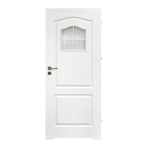 Internal Door, Undercut, Archi 80, right, white