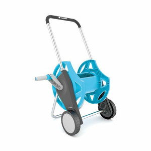 Professional Hose Cart DISCOVER 60m 1/2