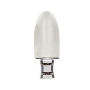 Knife Sharpener, white