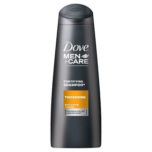 Dove Men Care Thickening Shampoo 400ml