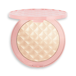 Makeup Revolution Soft Glamour Highlighter Ultimate Radiance Vegan