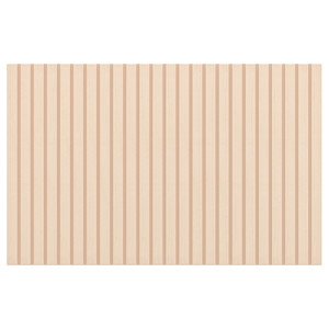 BJÖRKÖVIKEN Door/drawer front, birch veneer, 60x38 cm