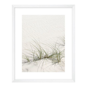 Picture Clump of Grass 40 x 50 cm