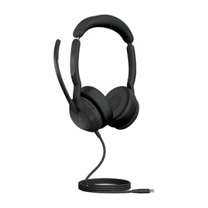 Jabra Headset Headphones Evolve2 50 USB-C UC Stereo