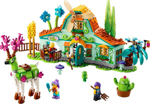 LEGO DREAMZzz Stable of Dream Creatures 8+
