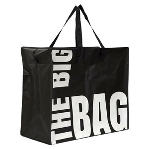 Universal Storage Bag XXL, black