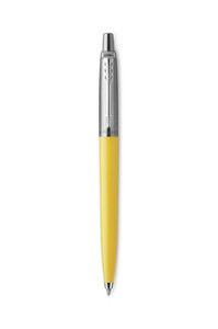 Parker Pen Jotter M Yellow