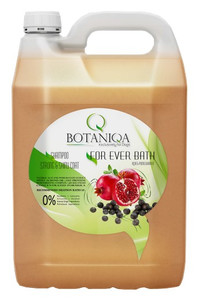 Botaniqa For Ever Bath Açaí and Pomegranate Dog Shampoo 5l