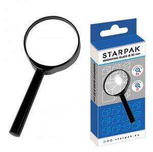 Magnifying Glass Magnifier 50mm