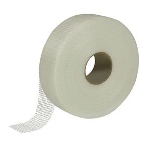 Diall White Jointing Tape 90 m x 50 mm