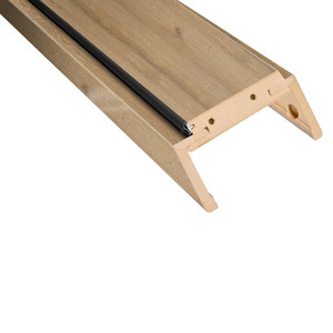 Adjustable Door Frame Header 100-140 mm 70, grandson oak