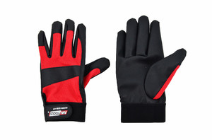 AW Work Gloves Standard Size XL 10