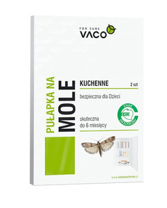 VACO ECO Trap for Food Moths 2pcs