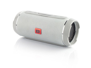 Blow Portable Speaker BT-460, grey