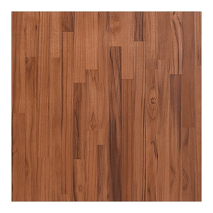Wooden Worktop 62 x 2.7 x 302 cm, teak